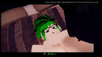 Roblox reverse cowgirl