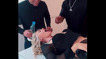 Cereal anyone angielynxxx x smaepapi