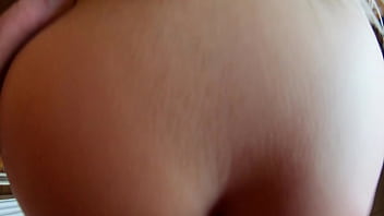 Deep throat cum play and camel toe leather and fur fetih 255 preview