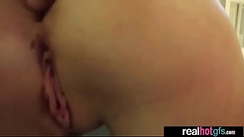 Roxii blair amazing hot teen gf in hard sex scene vid 19