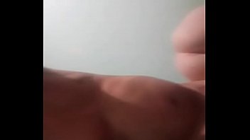 La rubia que le gusta de atras