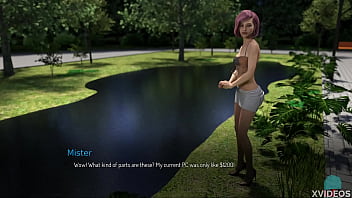 Bound Ep 189 – Naughty Tales With Busty And Horny People thumbnail