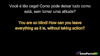 Você ainda prefere estar casada com esse filho da puta do seu marido