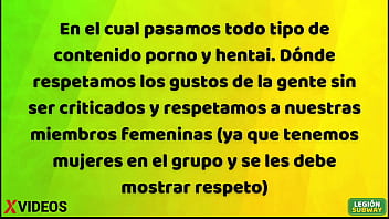 Bienvenido a la legión subway