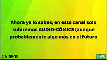 Bienvenido a la legión subway