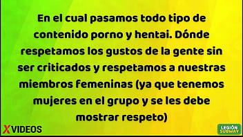 Bienvenido a la legión subway