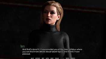 Complete gameplay westview academy part 2