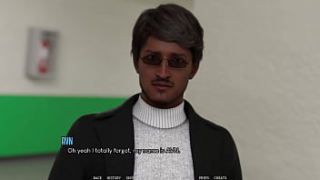 Complete gameplay westview academy part 2