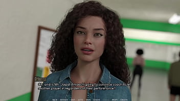 Complete gameplay westview academy part 2