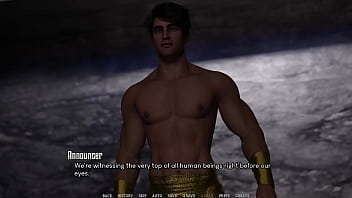 Complete gameplay westview academy part 2