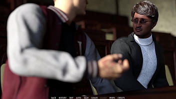 Complete gameplay westview academy part 2