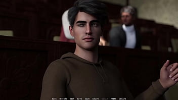 Complete gameplay westview academy part 2