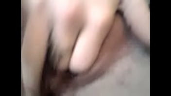 Pussy closeup fingering 1 mpws