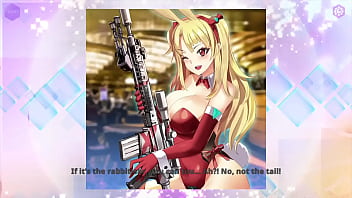 Glass playthrough part two michell