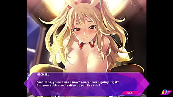 Glass playthrough part two michell Glass playthrough part two michell