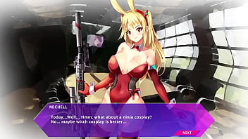 Glass playthrough part two michell Glass playthrough part two michell