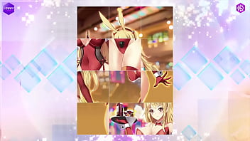 Glass playthrough part two michell