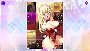 Glass playthrough part two michell