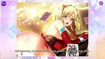 Glass playthrough part two michell