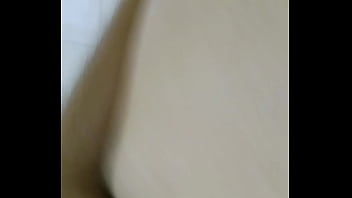 Namoradinha gemendo com o pau na bucetinha