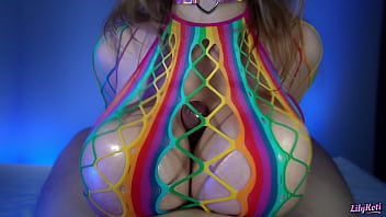 Best ever big titty fuck compilation #6 lilykoti