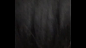 Throat me in the car