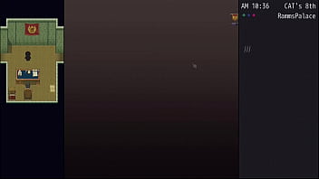 I was not in the mood imperial gate keeper part 19