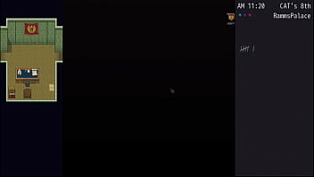 I was not in the mood imperial gate keeper part 19