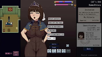 I was not in the mood imperial gate keeper part 19