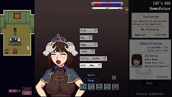 I was not in the mood imperial gate keeper part 19