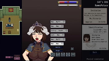 I was not in the mood imperial gate keeper part 19