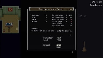 I was not in the mood imperial gate keeper part 19