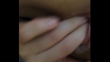 Metiéndome dildo y plug anal