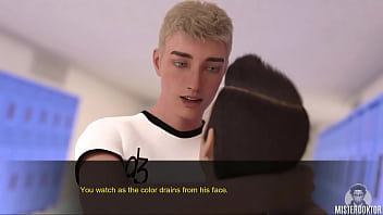 Lust theory ep 160 visual novel gameplay hd