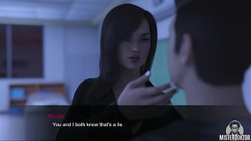 Lust Theory Ep160 Visual Novel Gameplay Hd thumbnail