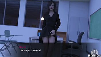 Lust theory ep 160 visual novel gameplay hd