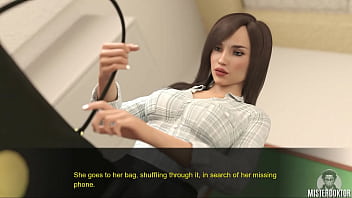 Lust theory ep 160 visual novel gameplay hd