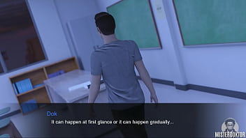 Lust theory ep 160 visual novel gameplay hd