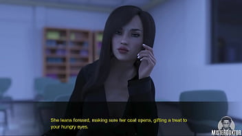 Lust theory ep 160 visual novel gameplay hd