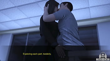 Lust theory ep 160 visual novel gameplay hd