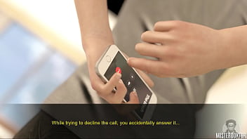 Lust theory ep 160 visual novel gameplay hd