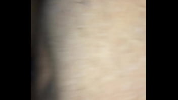 Gettin doggied by bae