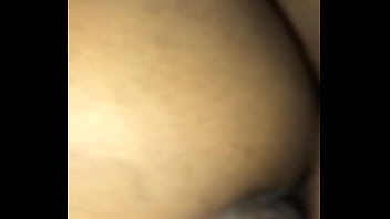 Gettin doggied by bae