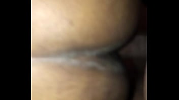 Gettin doggied by bae