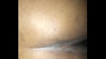 Gettin doggied by bae