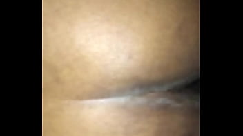 Gettin doggied by bae