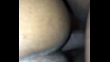 Gettin doggied by bae