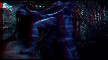 Avatar xxx porn video 3d