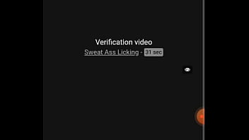 Verification video