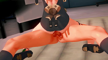 Sweety and her special clients 4k 60 fps zenless zone zero zzz